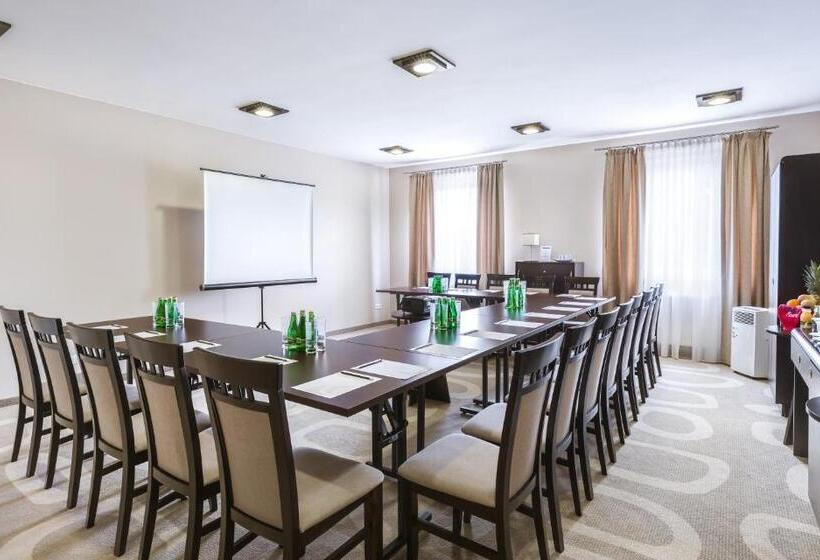 בית מלון כפרי Picaro Kraśnik Dolny