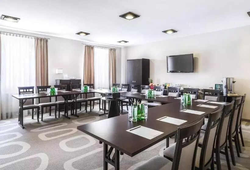 Hotelli Picaro Kraśnik Dolny