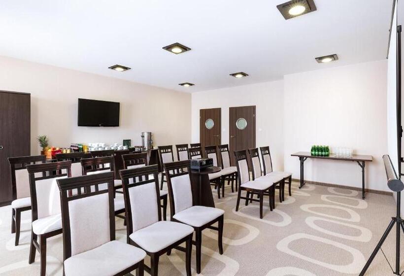 בית מלון כפרי Picaro Kraśnik Dolny