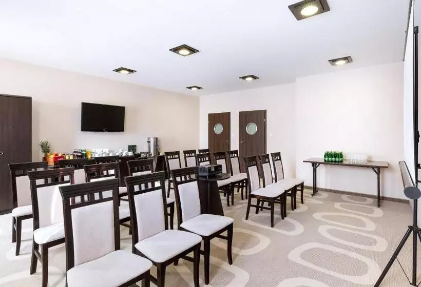 Hotelli Picaro Kraśnik Dolny