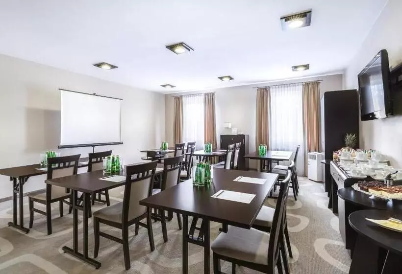 Hotelli Picaro Kraśnik Dolny