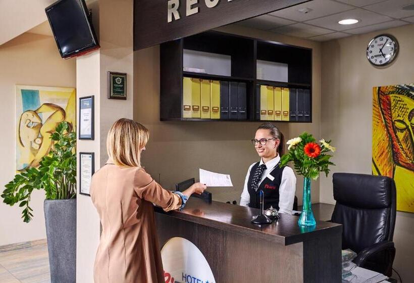 בית מלון כפרי Picaro Kraśnik Dolny