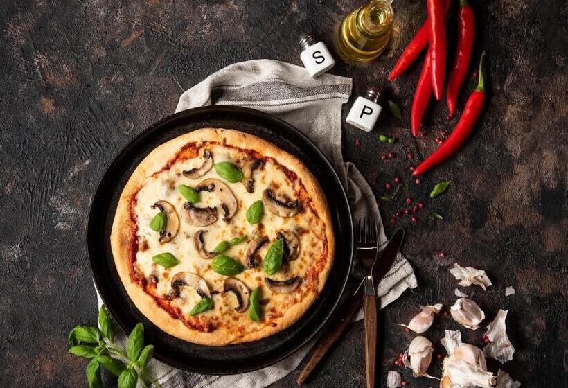 בית מלון כפרי Picaro Kraśnik Dolny