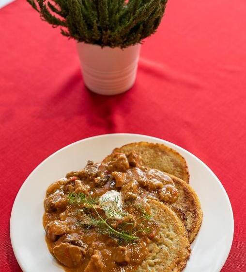 בית מלון כפרי Picaro Kraśnik Dolny