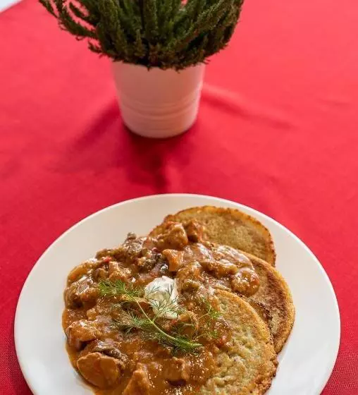 Hotelli Picaro Kraśnik Dolny