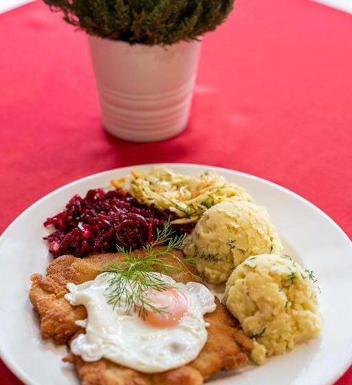 בית מלון כפרי Picaro Kraśnik Dolny