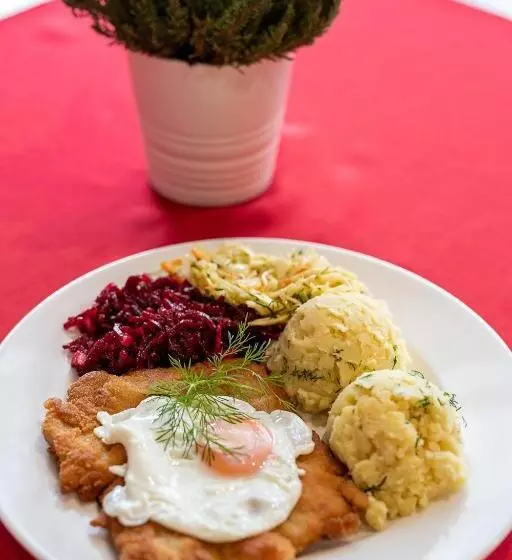 Hotelli Picaro Kraśnik Dolny