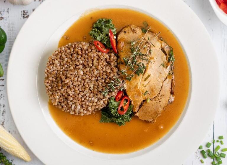 בית מלון כפרי Picaro Kraśnik Dolny