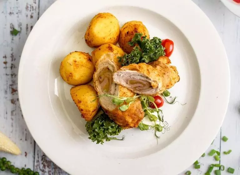 Hotelli Picaro Kraśnik Dolny
