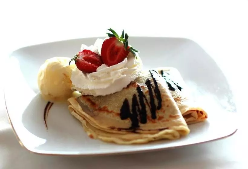 Hotelli Piemont