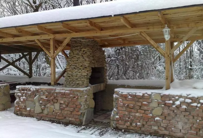 ホテル Podzamcze