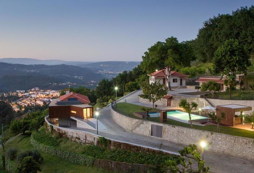 فندق Quinta Do Fontelo