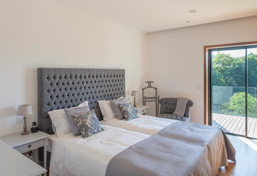 فندق Quinta Do Fontelo