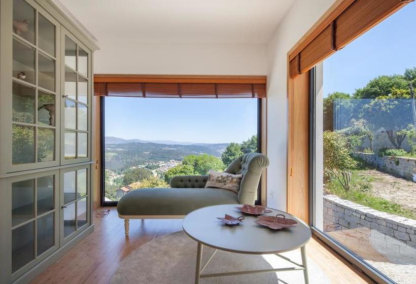 فندق Quinta Do Fontelo