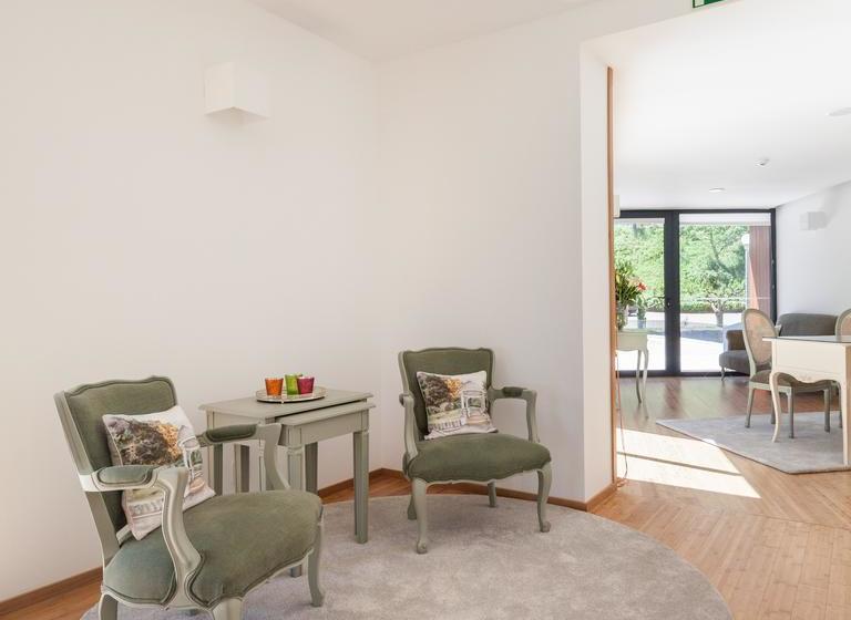 فندق Quinta Do Fontelo