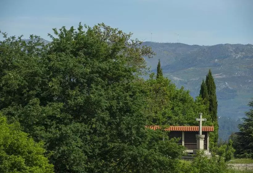 Hotelli Quinta Do Fontelo