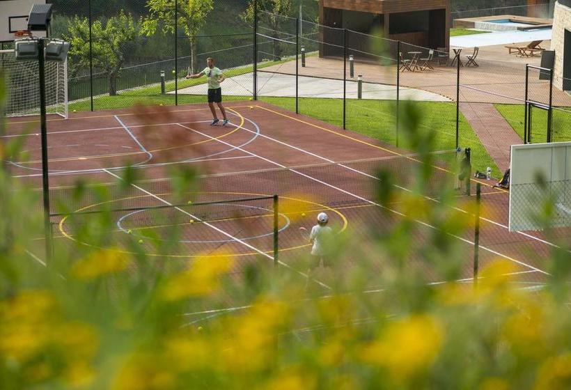 فندق Quinta Do Fontelo