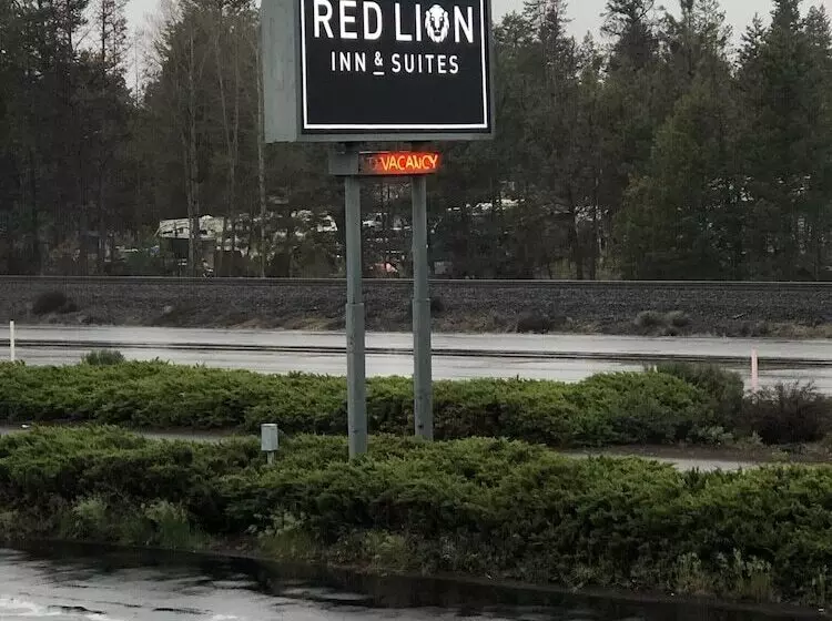 ホテル Red Lion Inn And Suites La Pine, Oregon