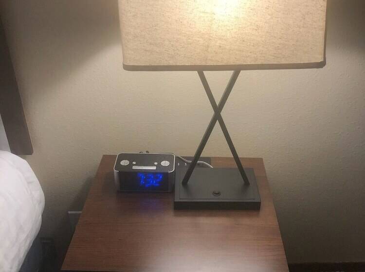 酒店 Red Lion Inn And Suites La Pine, Oregon