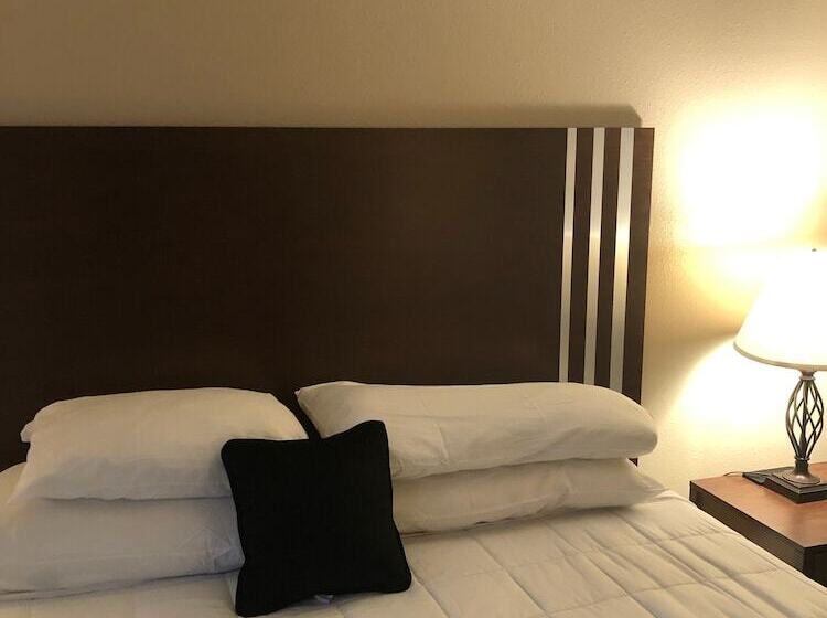 酒店 Red Lion Inn And Suites La Pine, Oregon