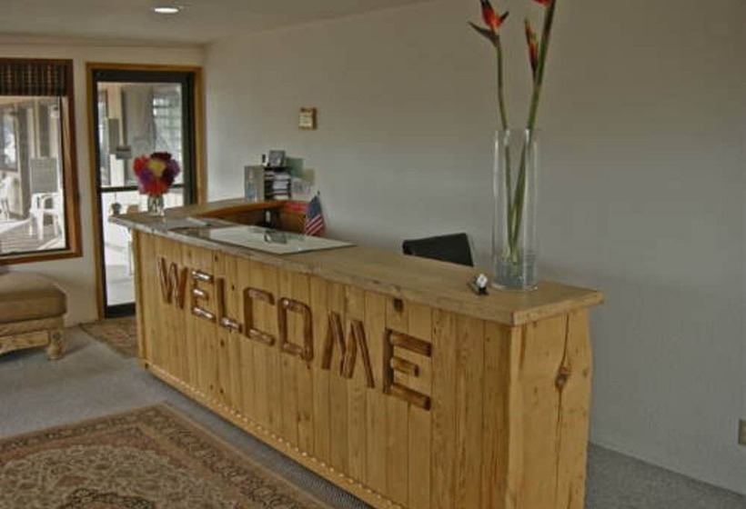 ホテル Red Lion Inn And Suites La Pine, Oregon