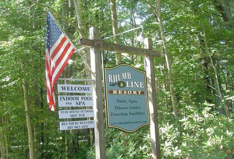 فندق Rhumb Line Resort