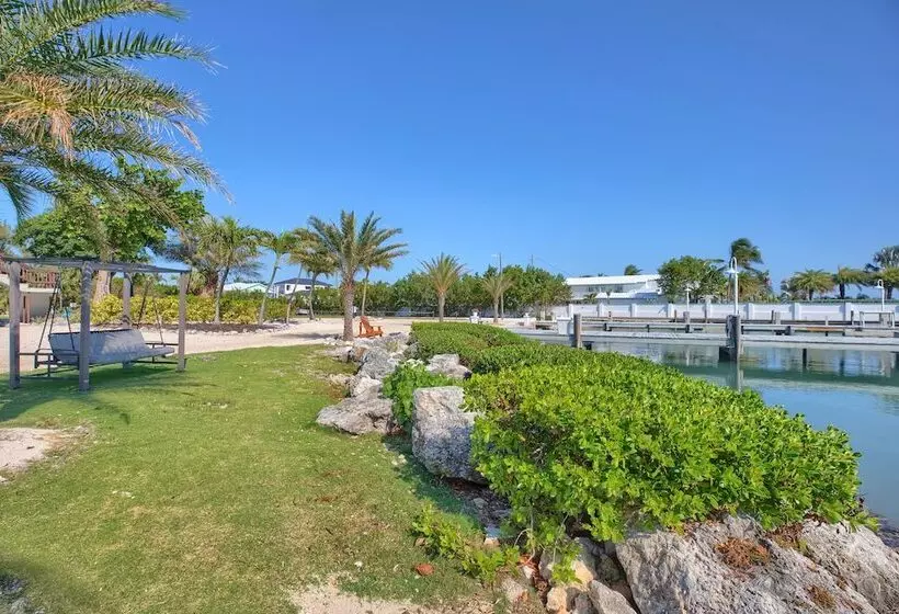 ホテル Seascape Resort & Marina