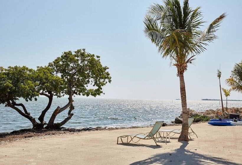 هتل Seascape Resort & Marina