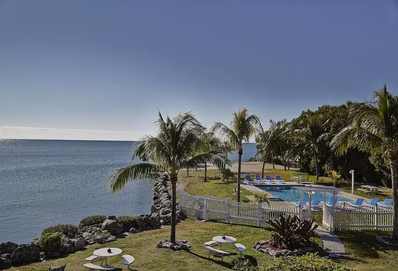 ホテル Seascape Resort & Marina