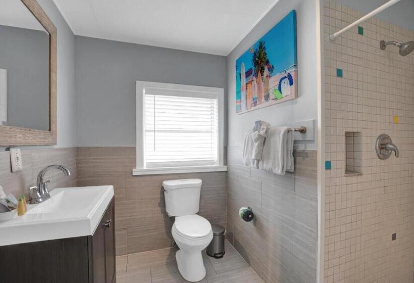 هتل Seascape Resort & Marina