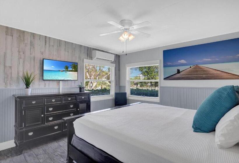 هتل Seascape Resort & Marina