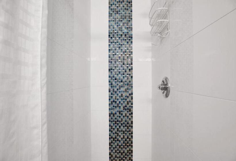 هتل Seascape Resort & Marina