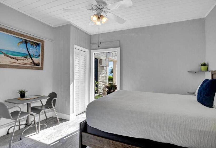 هتل Seascape Resort & Marina