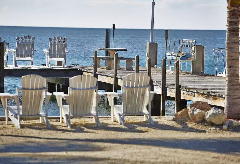 ホテル Seascape Resort & Marina
