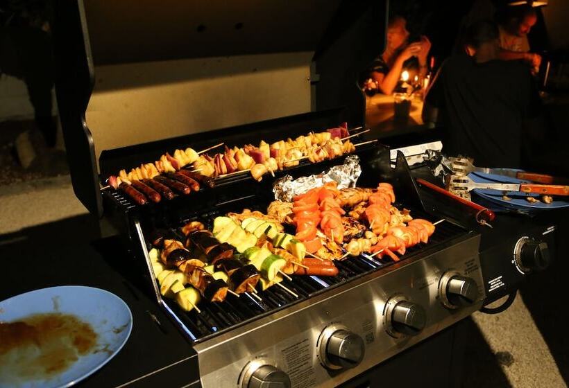 هتل Seascape Resort & Marina