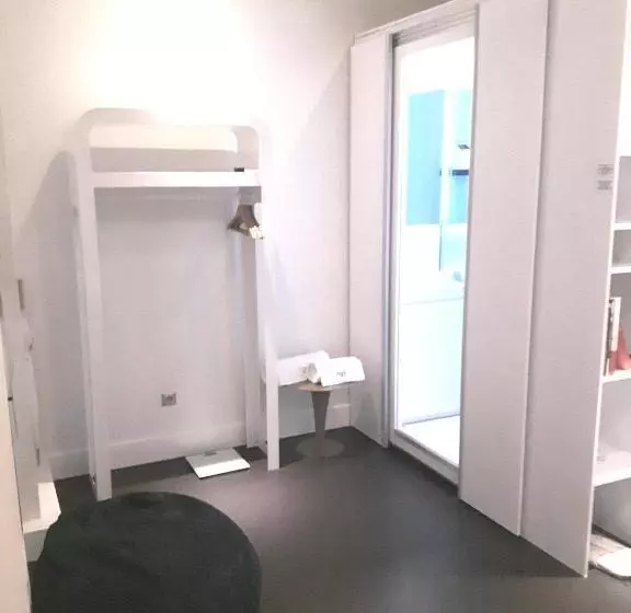 ホテル Sint Ji Design Rooms