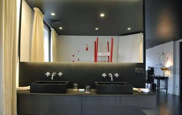 ホテル Sint Ji Design Rooms