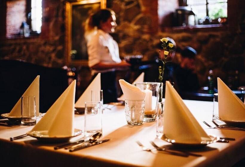 בית מלון כפרי Spichrz