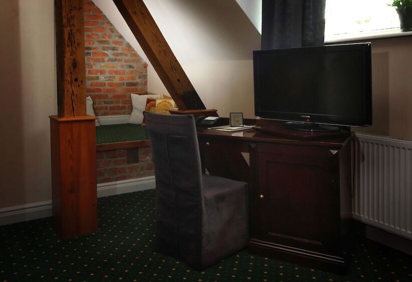 בית מלון כפרי Spichrz