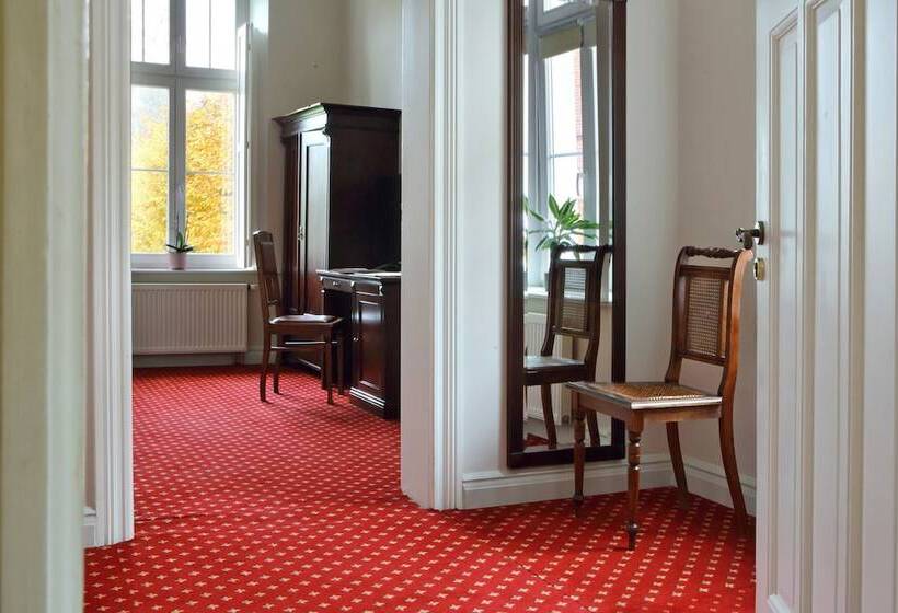 בית מלון כפרי Spichrz