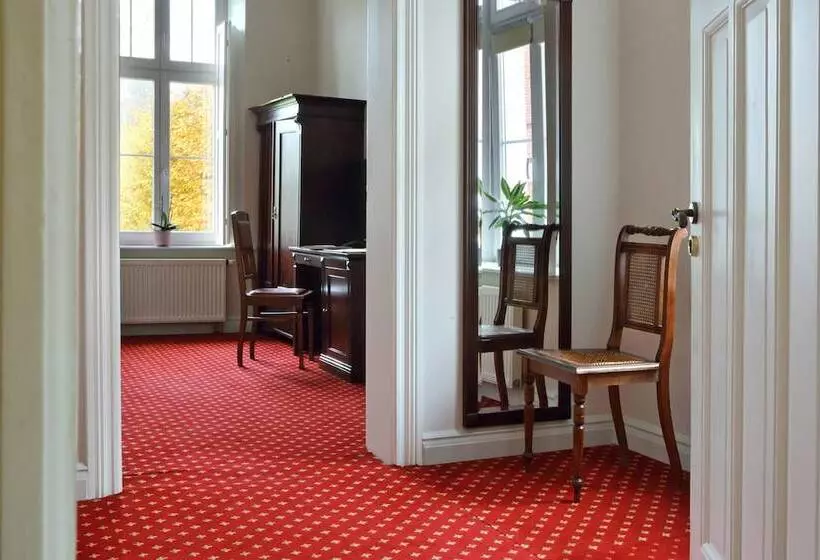 Hotelli Spichrz