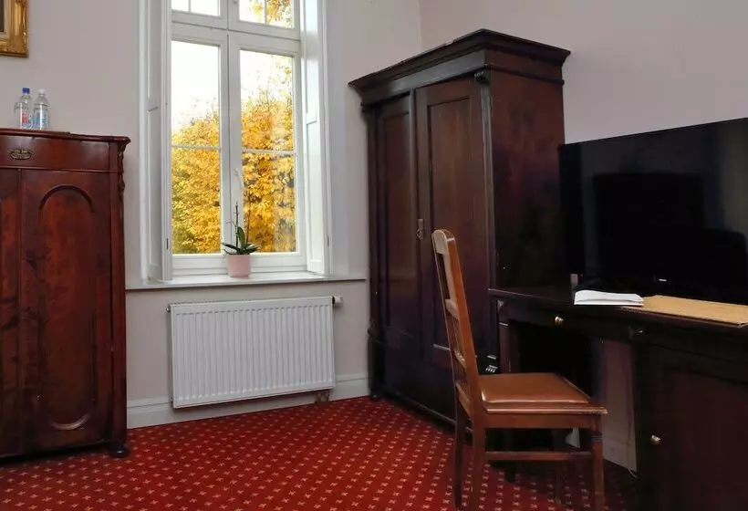 Hotelli Spichrz