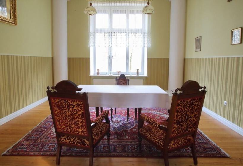 בית מלון כפרי Spichrz