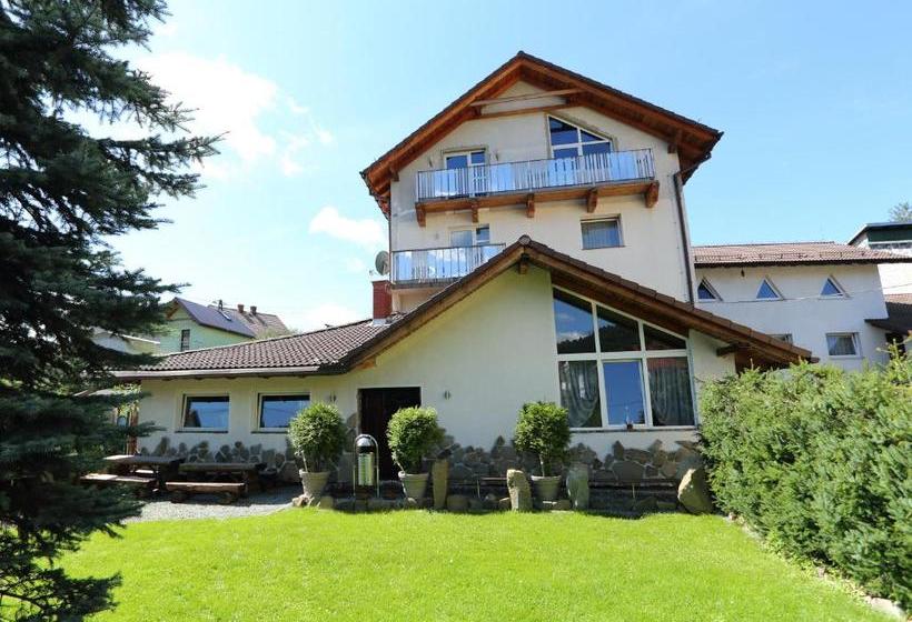 فندق Pensjonat Tara