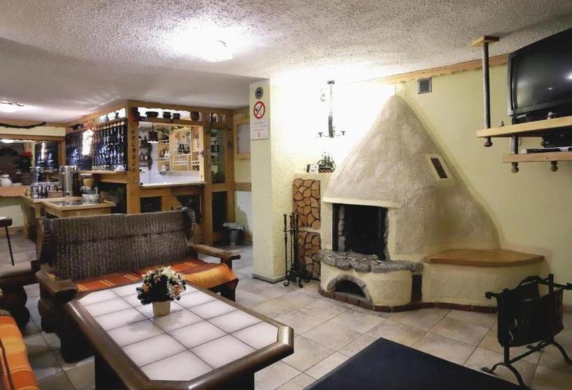 فندق Pensjonat Tara