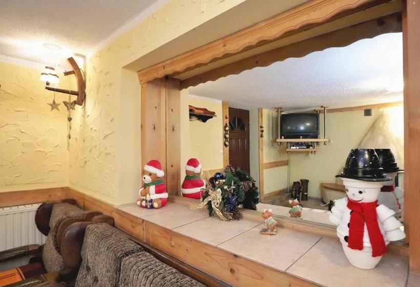 فندق Pensjonat Tara