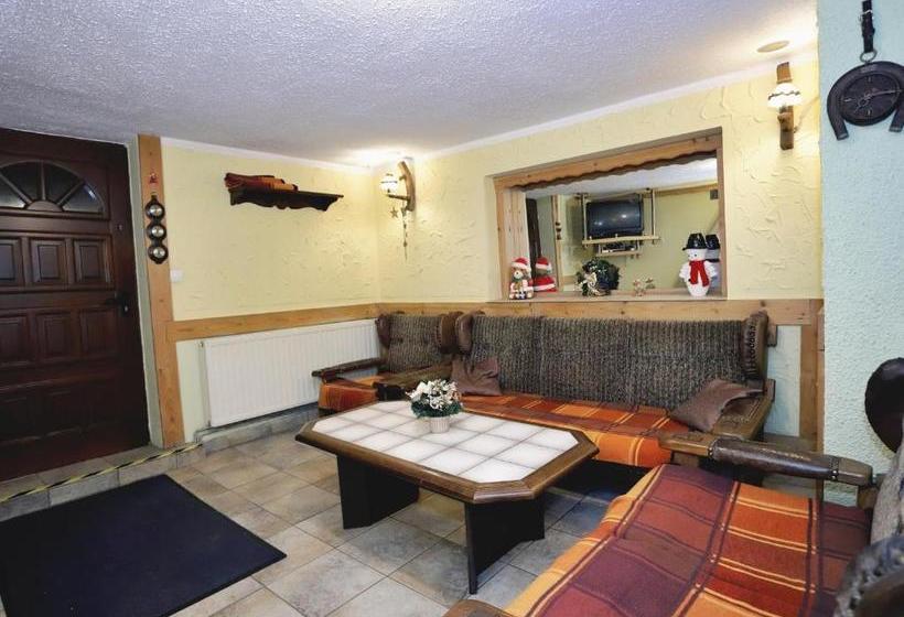 فندق Pensjonat Tara