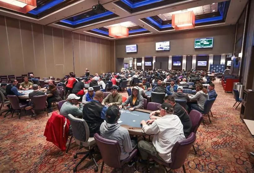 ホテル Thunder Valley Casino Resort
