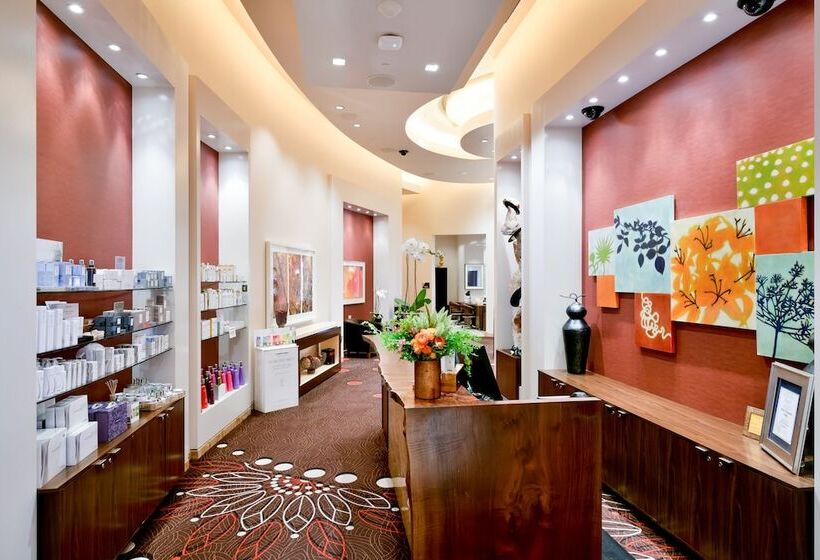 فندق Thunder Valley Casino Resort