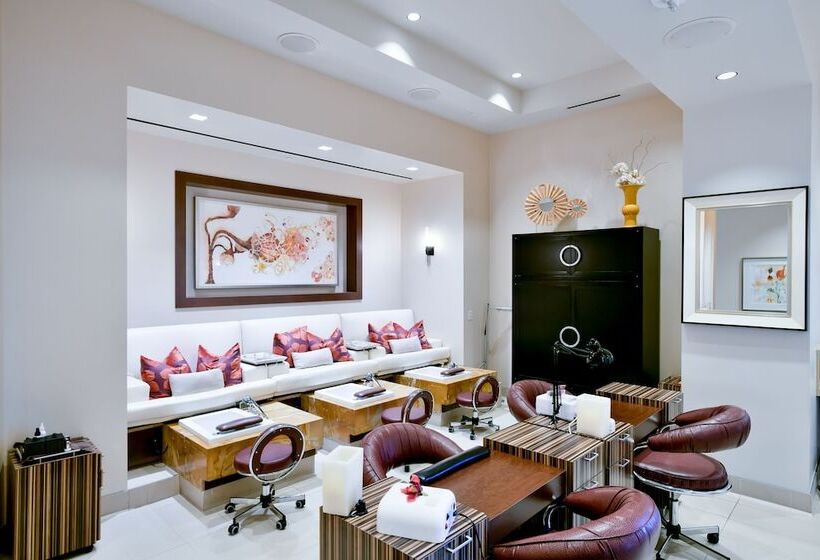 فندق Thunder Valley Casino Resort